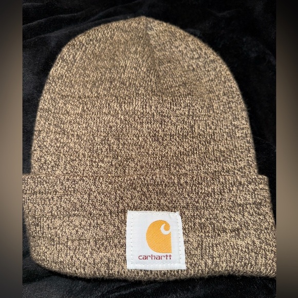 Carhartt Men's Acrylic Cuffed Watch Beanie Hats One Size Unisex’s each - Picture 8 of 14